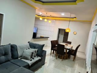 Casa por temporada - 3