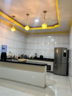 Casa por temporada - 2