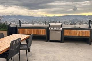 Distrito Artemisa Loft Apartments - Tegucigalpa - 2