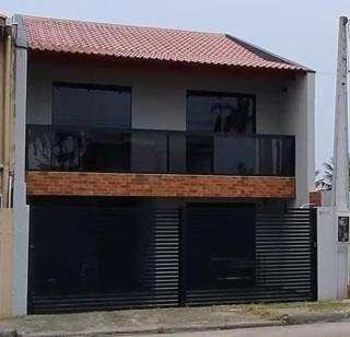 Casa Duplex com Vista pro Mar - Guaratuba - 6