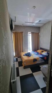 Hotel ,,MEGA" - Tbilisi - 5
