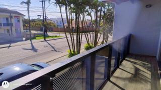 Casa Duplex com Vista pro Mar - Guaratuba - 8