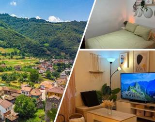 Apartamento Yeyé en Asturias - Corigos - 0