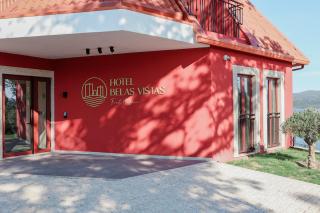 Belas Vistas Hotel - 9