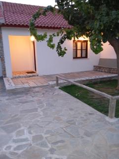 Alexander Houses livadi Arachovas - Arachova - 3