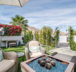 The Elemental Retreat- Pool Spa and Sauna - La Quinta - 4