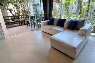 ที รีสอร์ท ป่าหล่าย - Ban Suan - 4