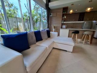 ที รีสอร์ท ป่าหล่าย - Ban Suan - 3