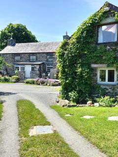 The Cosy Pad Glan Y Morfa Bach - Tywyn - 0