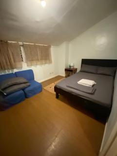 UDH Condo 2 Bedroom - Manila - 3