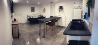 Gite for you bleuet - 0