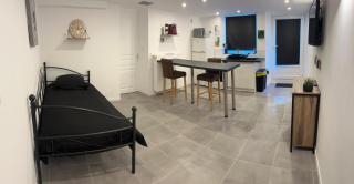 Gite for you bleuet - 4