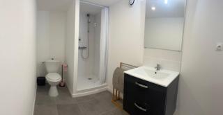 Gite for you bleuet - 2