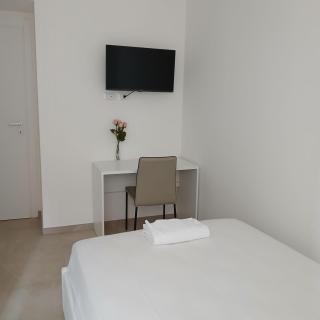 Grand Nomentana Roma - Rome - 7