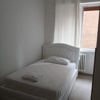 Grand Nomentana Roma - Rome - 4