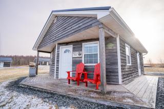 Shangri-La Cottages - - 6