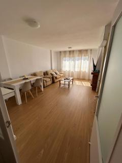 Apartamento los jazmines - Roquetas de Mar - 5