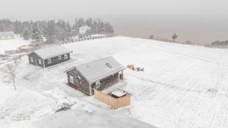 Shangri-La Cottages - - 0