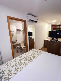 Nobile Suites, Flats Rocha - 5