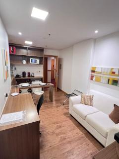 Flat Nobile 312 - Brasilia - 4