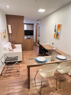 Flat Nobile 312 - Brasilia - 2