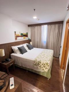 Flat Nobile 312 - Brasilia - 0