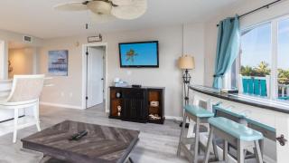 Marina to Ocean View Key Largo Ocean Pointe 5308 - 6