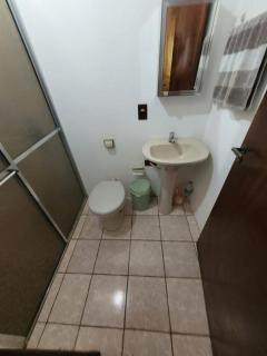 Casa de temporada - 4