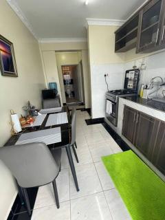 Ankar Homes, Lavender Apartment - Nanyuki - 5