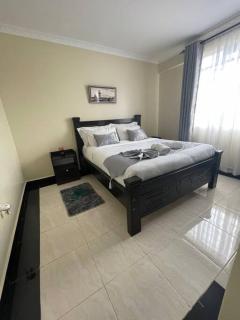 Ankar Homes, Lavender Apartment - Nanyuki - 4