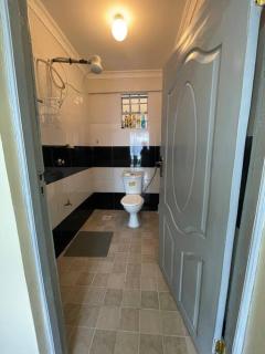 Ankar Homes, Lavender Apartment - Nanyuki - 3