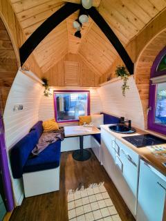 Downtown Tiny houses near Cismigiu Gardens - Bucarest - 0