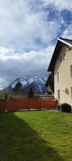 Ferienwohnung Stainach - Stainach - 9