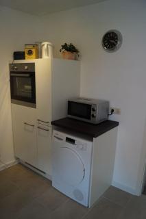 Villa Paz Rhein-Main Offenbach - Offenbach - 2