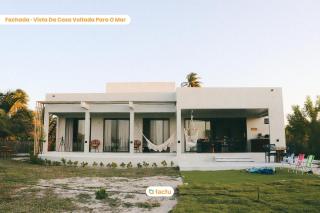 Casa Espraiado: Paraíso à Beira-Mar no Acaraú - Acaraú - 0