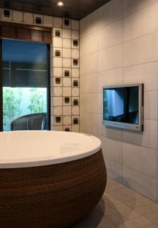 Villa 石の蔵 Hotel - Saga - 5