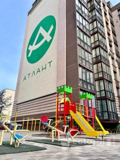 Favorite Apartments Citi НОВОБУДОВА ТЦ Депот, ЖК Атлант, Дуже ЧИСТО! - 4