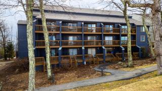 Timbers Lodge 54 with Wintergreen Advantage - Wintergreen - 3