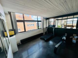Loft duplex and rooftop - Roubaix - 1
