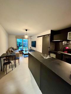 Le petit Cosy Aixois - 4