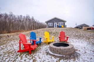 Shangri-La Cottages - - 9