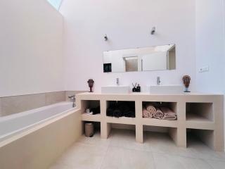 Loft duplex and rooftop - Roubaix - 5