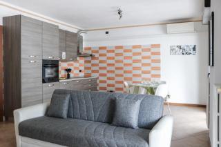 Urban Balcony Hideaway - 3 people - Milan - 3