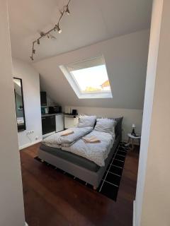 Apartment 1,2,3 - 7