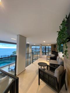Apartamento Porto belo - 6