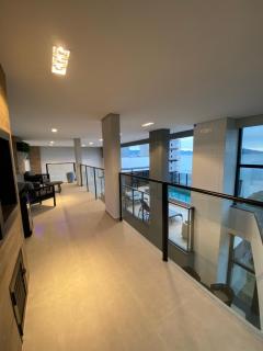 Apartamento Porto belo - 1