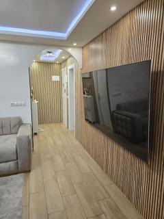 Apartamento Moderno, amplio y muy cómodo - 6