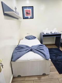 Apartamento Moderno, amplio y muy cómodo - Terrassa - 3