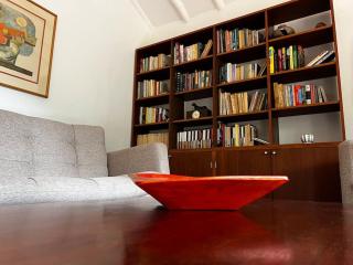 Finca Aire Libre - Apartamento A - Villa de Leyva - 8