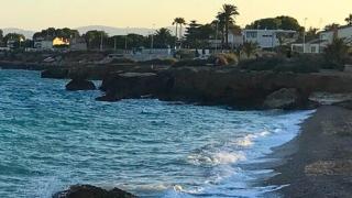 Las tres palmeras - Vinarós - 3